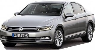 2019 Volkswagen Passat 1.5 TSI ACT 150 PS Comfortline Araba kullananlar yorumlar